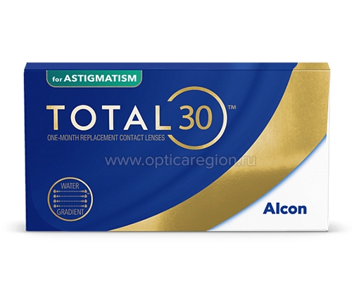 ����:Total 30 for Astigmatism<span style='color:#999;'> � �������</span>