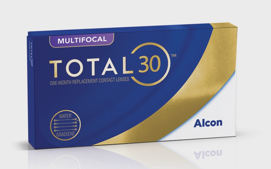 :ALCON  Total30 Multifocal<span style='color:#999;'>  </span>