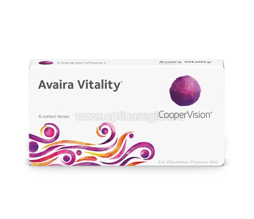����:Avaira Vitality 6 ��<span style='color:#999;'> � �������</span>