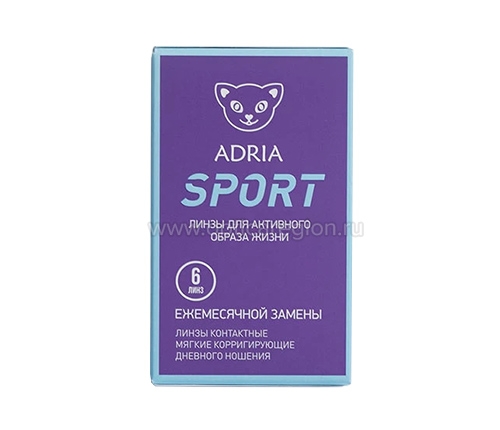 ����:ADRIA Sport 6 ��<span style='color:#999;'> � �������</span>